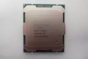 Intel SR2P6 Xeon E5-1620 v4 3.5 GHz LGA 2011-3 Server CPU Processor