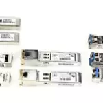 Cisco SFP Transceiver Modules 30-1299-01 30-1299-02 30-1410-03 MIXED Lot of 9