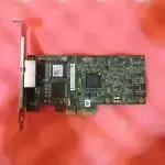 INTEL I350-T2 PCI EXPRESS x4 2 PORTS ETHERNET SERVER ADAPTER DELL 0XP0NY 07MJH5