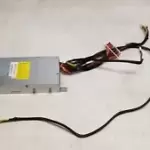 For HP DL320e G8 Server Power Supply 671326-001 Chicony S11-350P1A