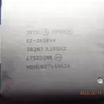 INTEL XEON E5-2650 V4 2.2 GHz 12-CORE SR2N3