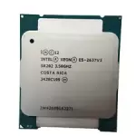 Intel Xeon E5-2637V3 SR202 3.5GHz Quad-Core FCLGA2011-3 Processor Used