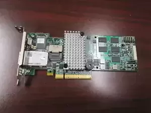 LSI MegaRAID 9280-4i4e SAS/SATA 6G RAID Controller Server Card DELL 55G6T