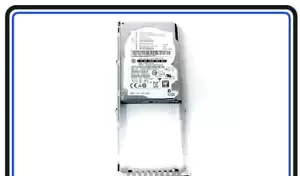 IBM 00RX908 1.8TB 10K 12Gbps 2.5? SAS HDD