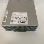 DELL PRECISION WORKSTATION T7820 T5820 950W GOLD PLUS POWER SUPPLY CXV28 0CXV28