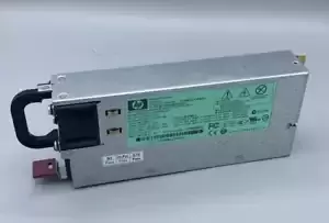 HP 1200W Power Supply Server 490594-001 438203-001 498152-001 HSTNS-PL11