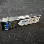 ***NEW*** Cisco Compatible GLC-BX-U-I 1G 1310TX/1490RX 10km Optical Transceiver