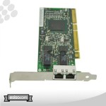 22P4909 22P4919 IBM 10/100 DUAL PORT NIC CARD SERVER ADAPTER