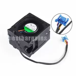 Brand New H3H8Y N74R6 For Dell R540 R540XD R7415 Server Cooling Fan 0H3H8Y