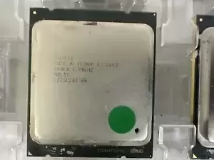 Intel Xeon E5-2690 8-Core 2.90GHz LGA2011 Server Processor CPU SR0L0 23