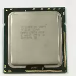 Intel Xeon X5690 / SLBVX  3.46GHz 12MB 6-Core CPU  LGA1366