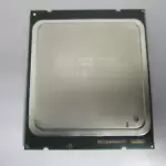 Intel Xeon E5-1620 4 Core  CPU (3.6GHz up to 3.8GHz, 10M, 140W)