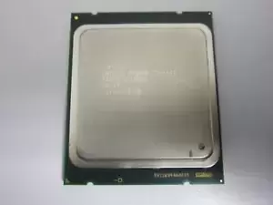 Intel Xeon E5-1620 4 Core  CPU (3.6GHz up to 3.8GHz, 10M, 140W)