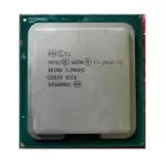 Intel Xeon E5-2420 V2 E5-2430 V2 E5- 2440 V2 E5-2470 V2 E5-2450L V2 LGA1356 CPU