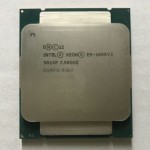 Intel Xeon E5-2680 V3 2.5GHz 12-Core HT 2680V3 PROCESSOR Socket 2011-3 CPU DDR4