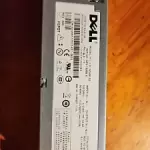 Dell N750P-SO power Edge 2950 POWER SUPPLY