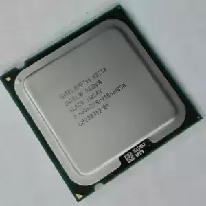 Intel Xeon X3230 Server CPU Socket 775 HH80562QH0678M SLACS 65nm
