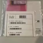 Genuine New Cisco ONS-SI-622-I1 Transceiver 10-1956-03