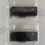 Silicom PE2ISCC2 HW Accelerator Crypto PCIe Encryption Server Adapter 2x LOT