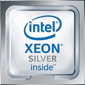 Lenovo Intel Xeon Silver 4208 Octa-core [8 Core] 2.10 GHz Processor Upgrade