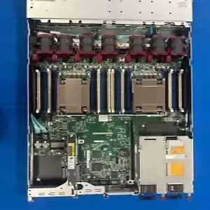 755258-B21 HP ProLiant DL360 G9 8SFF Server 843307-001 Fans Cable 800W PSU