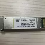 Cisco 10-2542-01 XFP-10GLR-192SR-L 10GBASE-LR/LW 1310NM SMF TRANSCEIVER