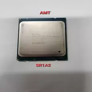 SR1A2 Intel Xeon E5-2630Lv2 6 Core 2.4GHz 15MB Cache 60W Processor
