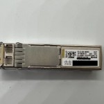 Cisco GLC-SX-MMD 850nm Multi-Mode SX Fiber Transceiver Module