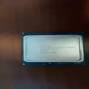 INTEL Xeon E5-1620V2 Quad-Core CPU (LGA2011, 3.70 GHz) - TESTED