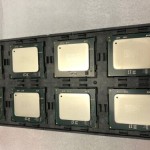 SLC3P Intel XEON 10-CORE 2.13GHZ/30M/6.4GT's E7-8867L AT80615007002AB Proc