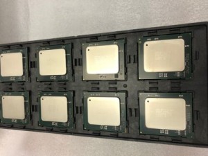SLC3P Intel XEON 10-CORE 2.13GHZ/30M/6.4GT's E7-8867L AT80615007002AB Proc