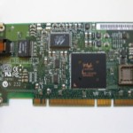 Intel PRO/1000 T Server Adapter A19845-003
