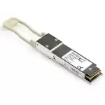 StarTech Cisco QSFP-40G-CSR4 Compatible QSFP+ Fiber Optic Transceiver