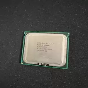 Intel Xeon X3363 SLBC3 2.83GHz Quad Core LGA771 12MB Processor CPU Tested