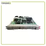 WS-X6748-SFP V03 Cisco Catalyst 6500 48 Port 10G SFP Ethernet Module 68-2326-04