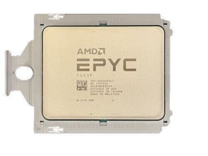 AMD EPYC 7443P Milan 2.85GHz Socket SP3 200W Unlocked Server Processor 128MB L3