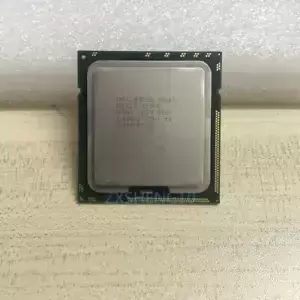 Intel Xeon X5687 CPU Quad-Core 3.6GHz 12 M SLBVY LGA 1366 Processor