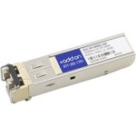 AddOn Cisco GLC-SX-MMD Compatible 1000Base-SX SFP Transceiver (GLC-SX-MMD-AO)