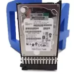 HP J9F49A 1.8TB 12G 10K 2.5 SAS HDD - 787649-001