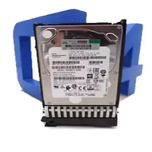 HP J9F49A 1.8TB 12G 10K 2.5 SAS HDD - 787649-001