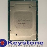Intel Xeon Silver 4112 SR3GN 2.60GHz 8.25MB Quad Core LGA3647 CPU *km