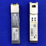 GLC-T Original Cisco 1000BASE-T SFP+ RJ-45 30-1410-04 V04 TRANSCEIVER MODULE
