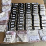 (8 NEW And 54 Preowned) Cisco X2-10GB-SR Transceiver Module