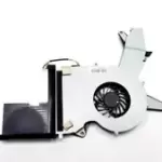 HP Pavilion 23 All Metal 4 Wire Server Cooling Fan 12VDC 0.50A 46NZAFATP10