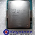 Intel Xeon E7-4880 v2 2.5 GHz 37.5 MB 8 GT/s 15 Core SR1GM Server CPU *km