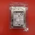 New 1.8TB SAS 12 Gbps 4Kn 10K 2.5” ST1800MM0008 Dell 61H3H