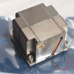 FOR DELL R515 Server Heatsink 0NK2F4 Heatsink NK2F4