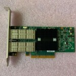Mellanox Connect-X MHQH29C-XTR QSFP IB 40GbS Server Adapter