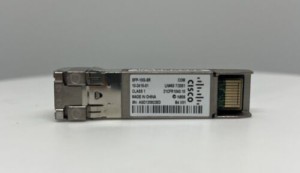 Cisco SFP-10G-SR SFP Transceiver Module 10-2415-01