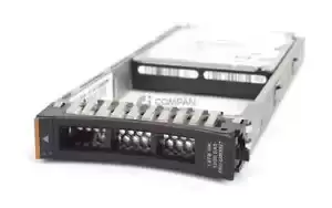 00RX927 IBM 1.8TB HDD 10K 12G SAS 2.5" SFF HOT-SWAP FOR V3700